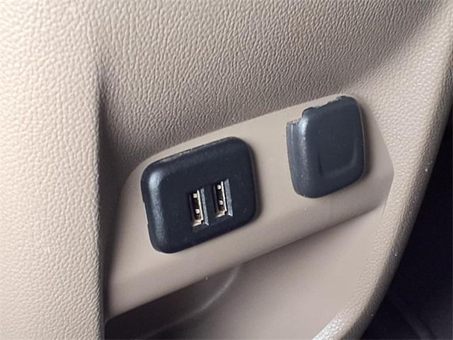 used 2015 GMC Canyon car, priced at $20,280