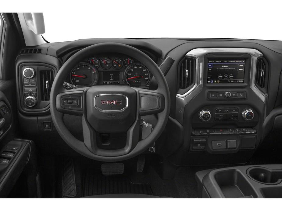 used 2020 GMC Sierra 2500 car, priced at $36,900