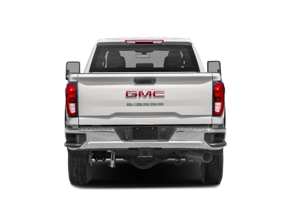 used 2020 GMC Sierra 2500 car, priced at $36,900