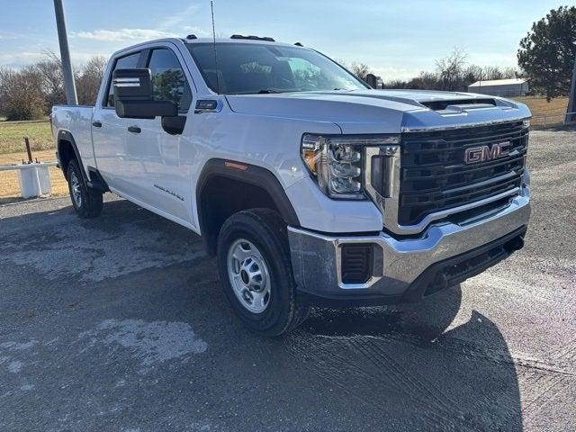 used 2020 GMC Sierra 2500 car, priced at $36,900