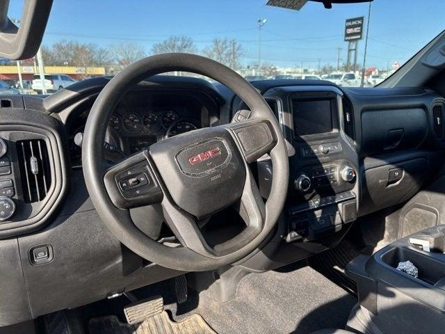 used 2020 GMC Sierra 2500 car, priced at $36,900