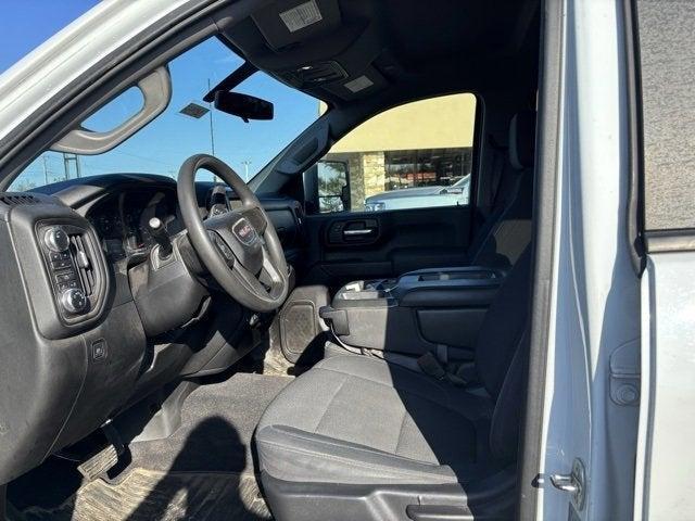 used 2020 GMC Sierra 2500 car, priced at $36,900