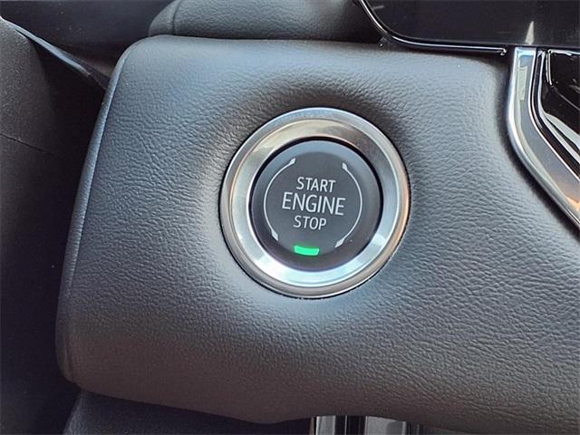 new 2026 GMC Canyon car, priced at $46,180