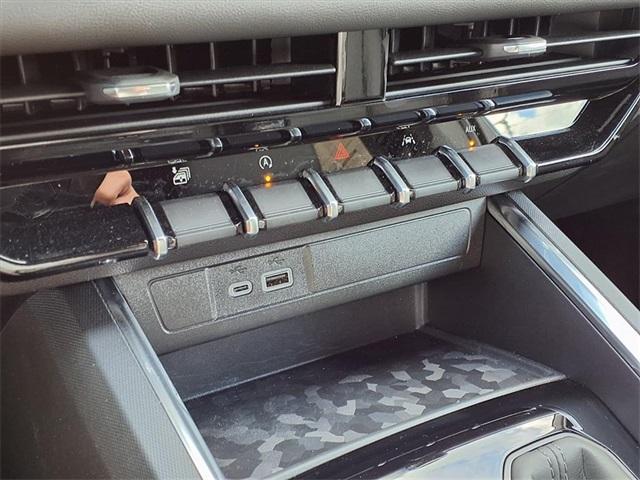 new 2026 GMC Canyon car, priced at $46,180