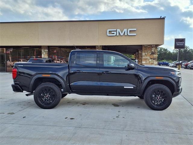 new 2026 GMC Canyon car, priced at $46,180