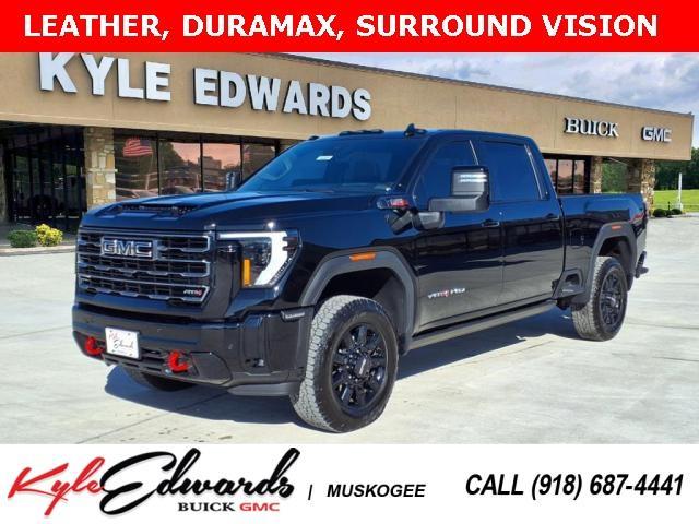 used 2025 GMC Sierra 2500 car, priced at $85,900