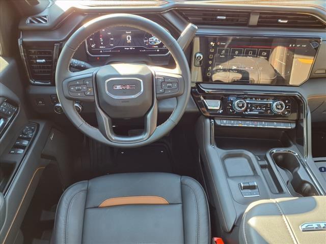 used 2025 GMC Sierra 2500 car, priced at $85,900