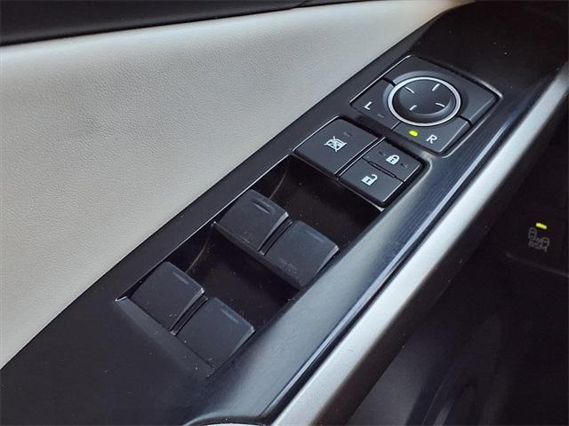 used 2014 Lexus IS 250 car, priced at $8,507