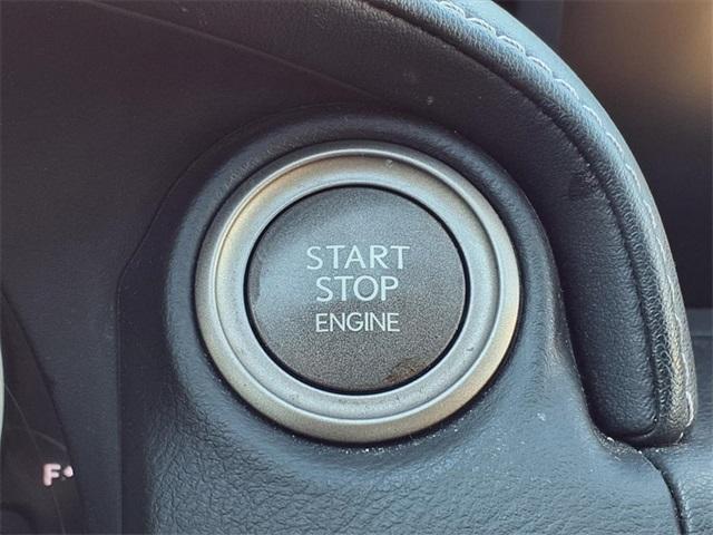 used 2014 Lexus IS 250 car, priced at $8,507