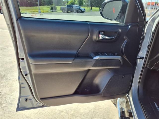 used 2020 Toyota Tacoma car, priced at $39,900
