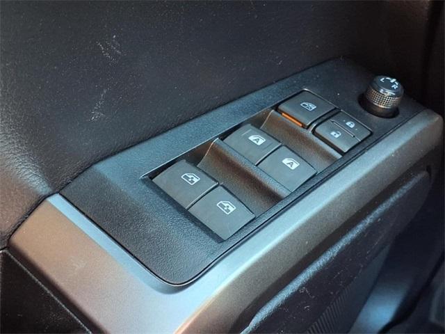 used 2020 Toyota Tacoma car, priced at $39,900