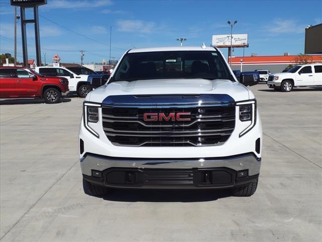 new 2025 GMC Sierra 1500 car, priced at $63,580