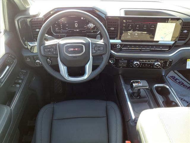 new 2025 GMC Sierra 1500 car, priced at $63,580