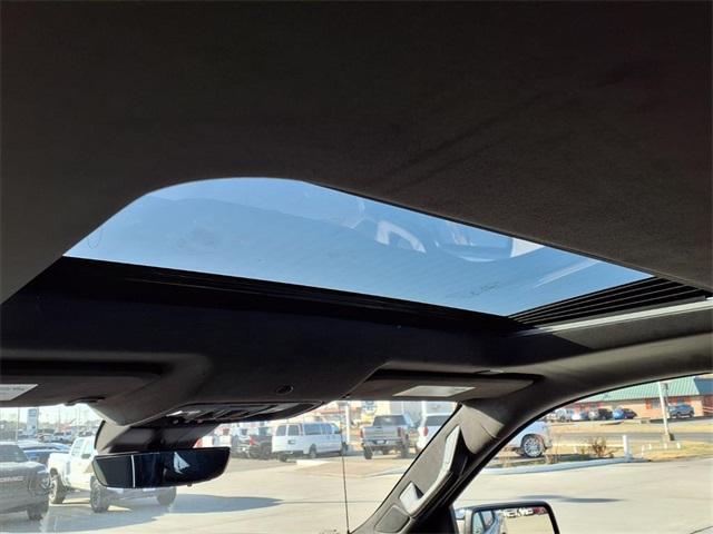 new 2026 GMC Sierra 1500 car, priced at $76,822