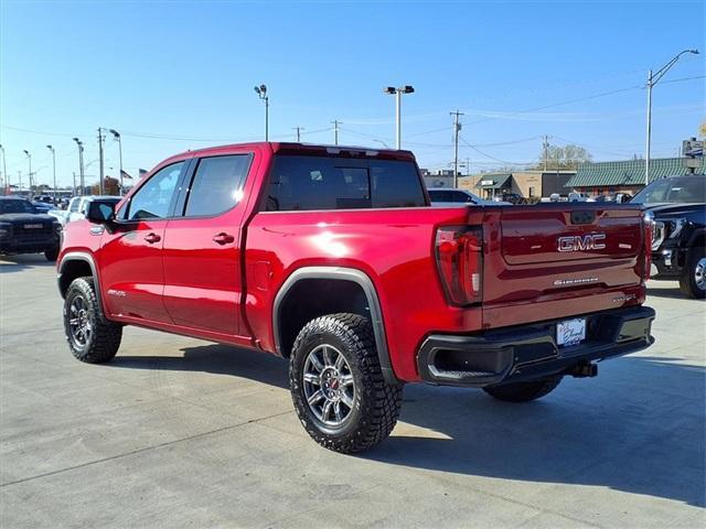 new 2026 GMC Sierra 1500 car, priced at $76,822