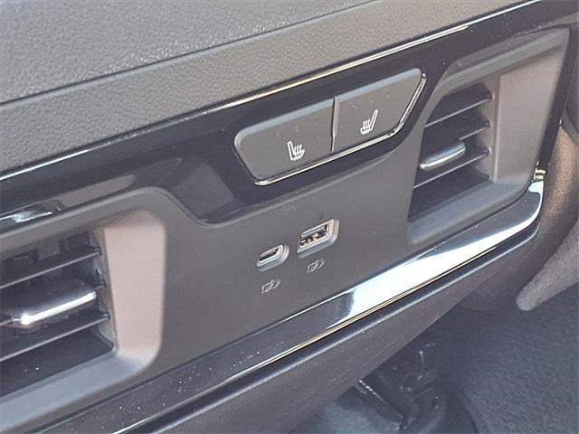 new 2026 GMC Sierra 1500 car, priced at $76,822