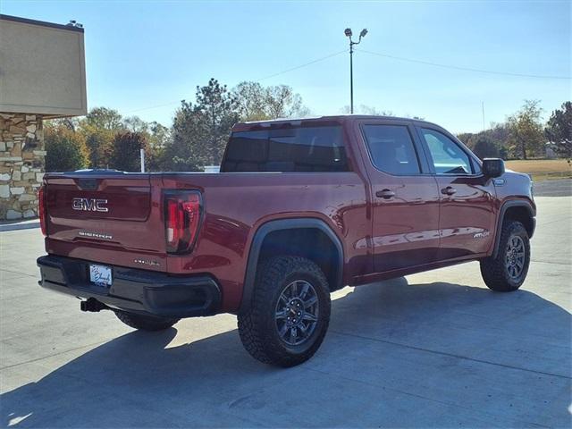 new 2026 GMC Sierra 1500 car, priced at $76,822