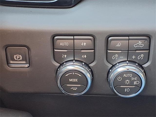 new 2026 GMC Sierra 1500 car, priced at $76,822