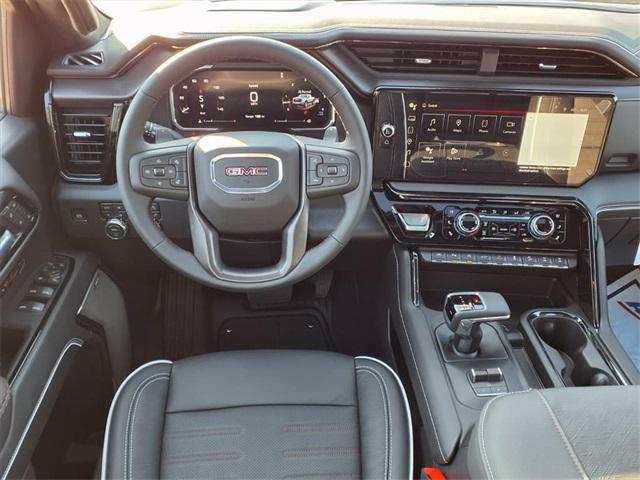 new 2026 GMC Sierra 1500 car, priced at $76,822