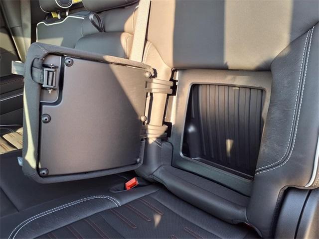 new 2026 GMC Sierra 1500 car, priced at $76,822