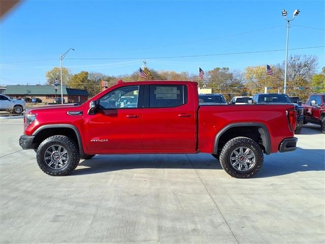 new 2026 GMC Sierra 1500 car, priced at $76,822