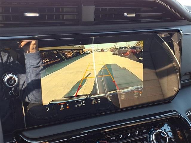 new 2026 GMC Sierra 1500 car, priced at $76,822