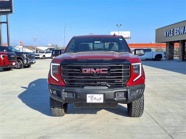 new 2026 GMC Sierra 1500 car, priced at $76,822