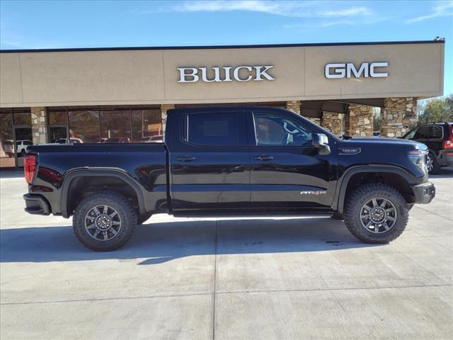 new 2025 GMC Sierra 1500 car, priced at $82,480