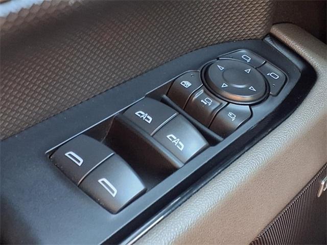 used 2024 Chevrolet Silverado 2500 car, priced at $71,422
