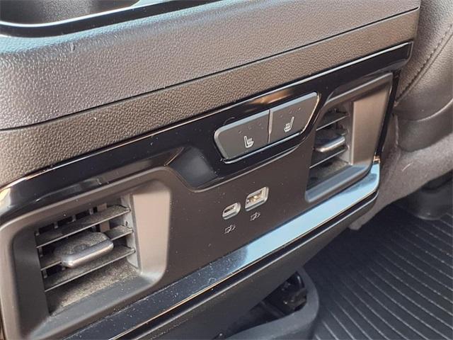 used 2024 Chevrolet Silverado 2500 car, priced at $71,422