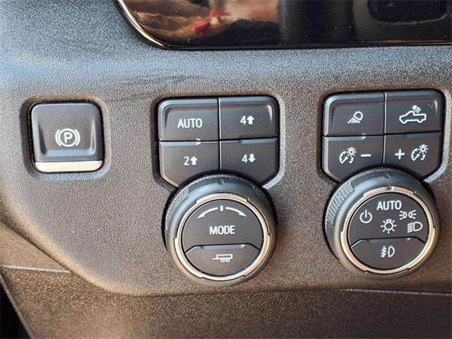 used 2024 Chevrolet Silverado 2500 car, priced at $71,422