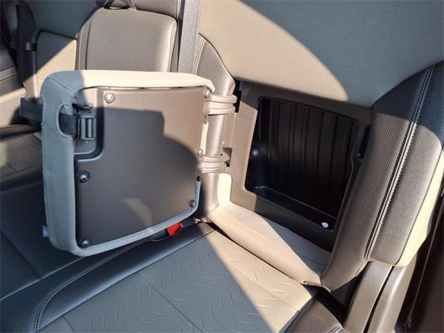 used 2024 Chevrolet Silverado 2500 car, priced at $71,422