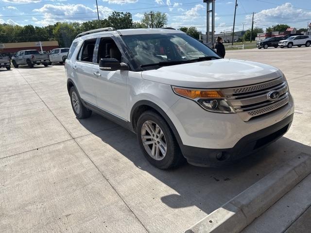 used 2014 Ford Explorer car, priced at $10,980
