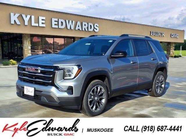 new 2025 GMC Terrain car, priced at $36,630