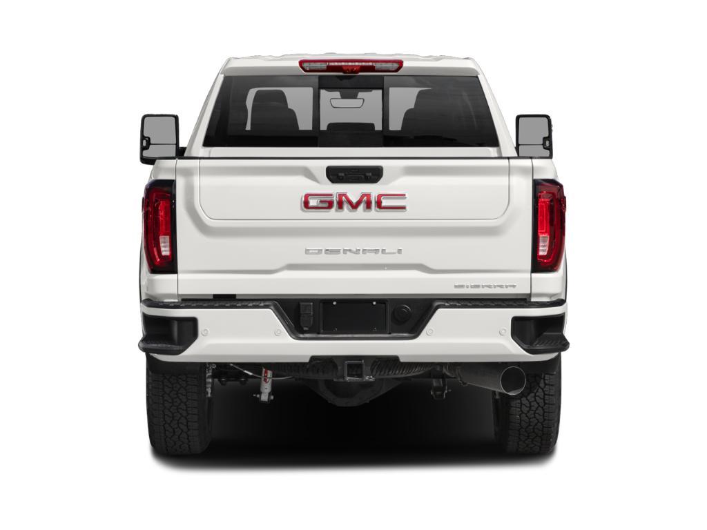 used 2022 GMC Sierra 2500 car, priced at $65,745