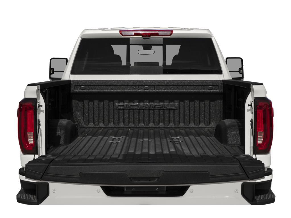 used 2022 GMC Sierra 2500 car, priced at $65,745