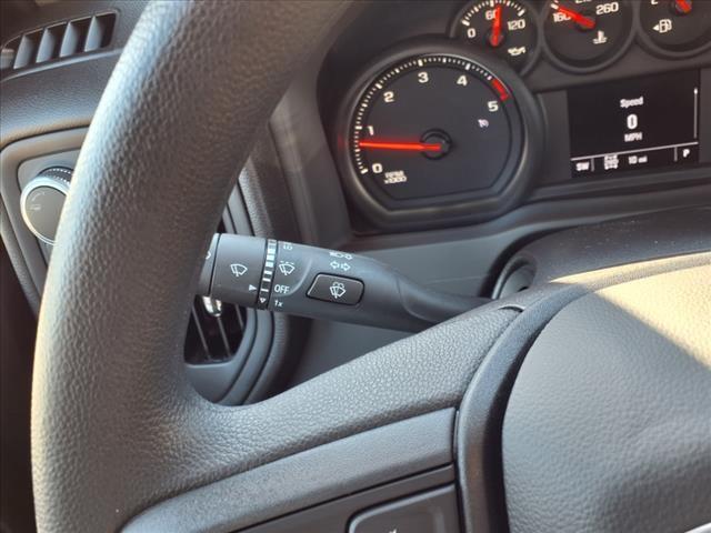 new 2025 GMC Sierra 2500 car, priced at $64,770