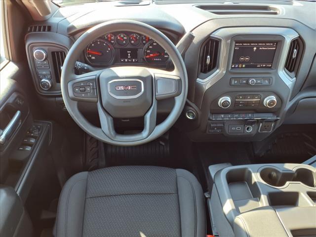 new 2025 GMC Sierra 2500 car, priced at $64,770