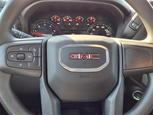 new 2025 GMC Sierra 2500 car, priced at $60,860