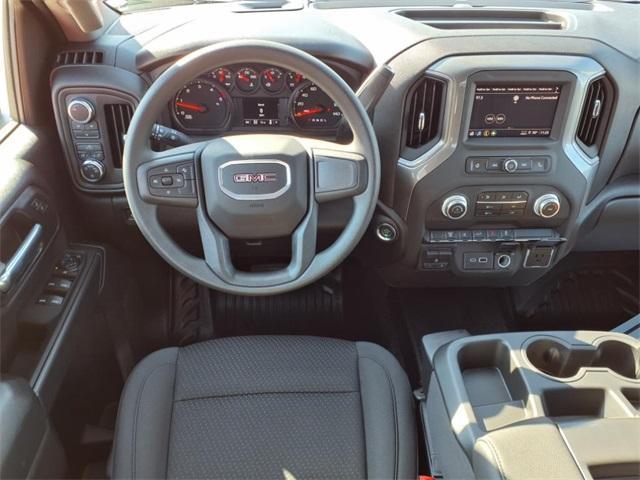 new 2025 GMC Sierra 2500 car, priced at $60,860