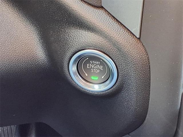 new 2025 GMC Sierra 2500 car, priced at $60,860