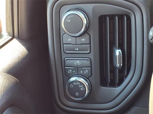 new 2025 GMC Sierra 2500 car, priced at $60,860