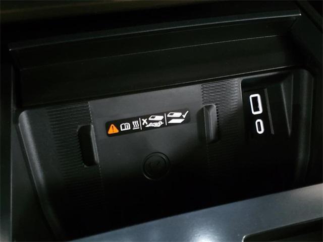 new 2025 GMC HUMMER EV Pickup car, priced at $91,340