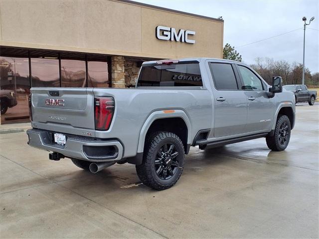 new 2026 GMC Sierra 2500 car, priced at $84,015
