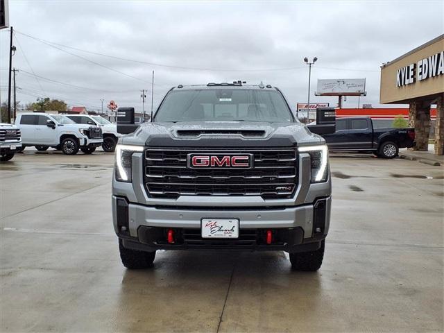 new 2026 GMC Sierra 2500 car, priced at $84,015