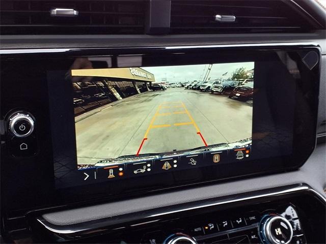 new 2026 GMC Sierra 2500 car, priced at $84,015