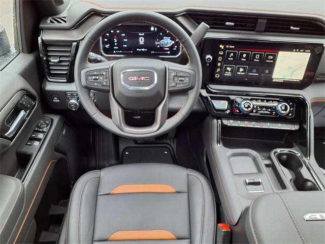 new 2026 GMC Sierra 2500 car, priced at $84,015