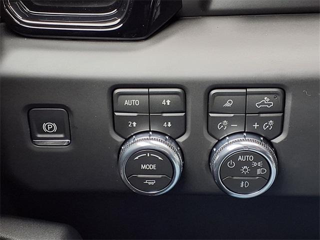 new 2026 GMC Sierra 2500 car, priced at $84,015