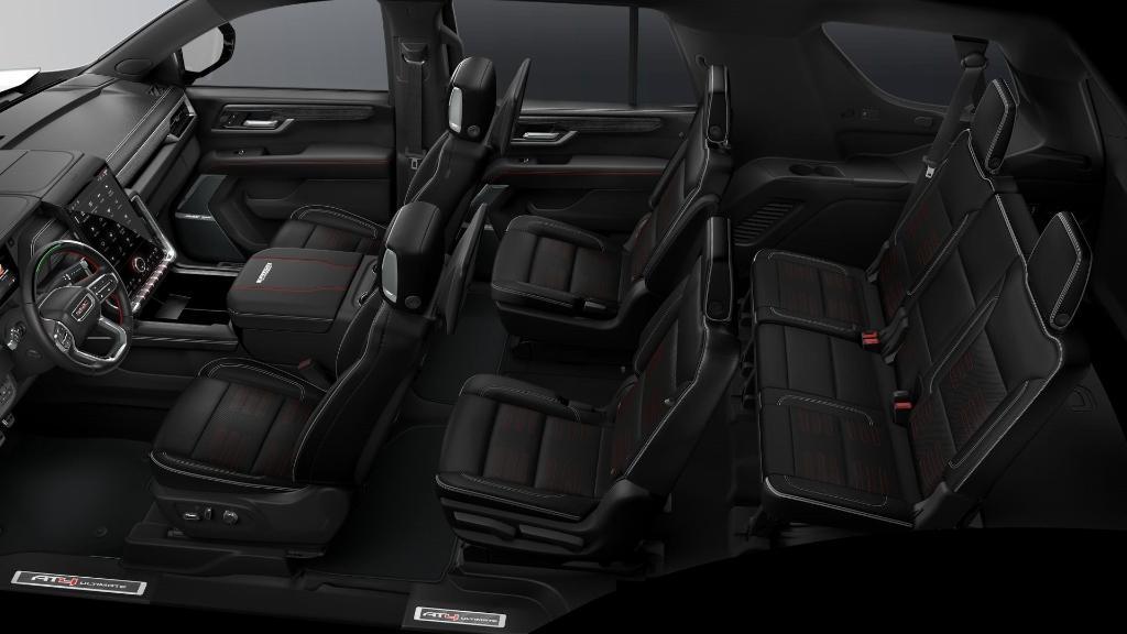 new 2025 GMC Yukon car, priced at $98,290