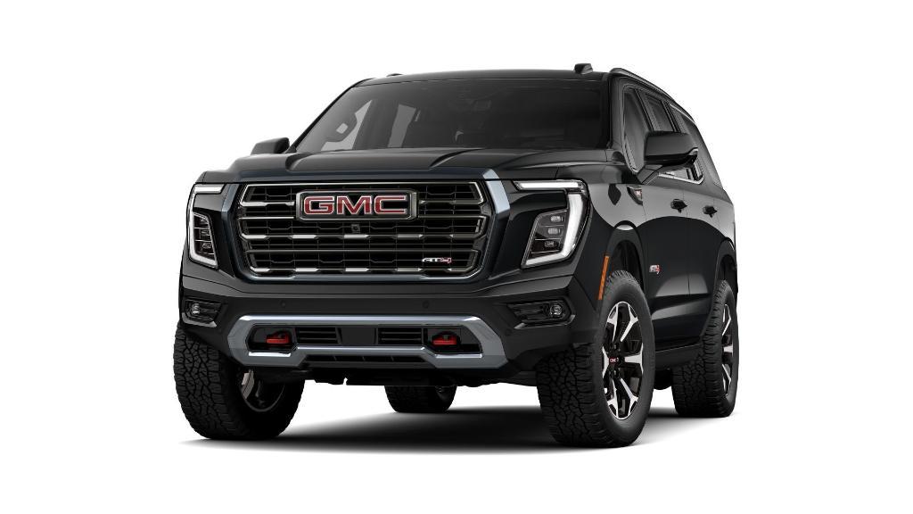 new 2025 GMC Yukon car, priced at $98,290